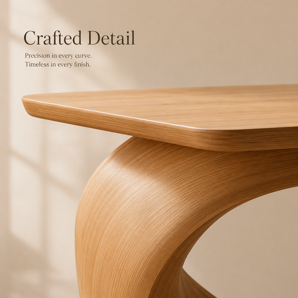 Eira Statement Office Desk - Design 046 - product image 06