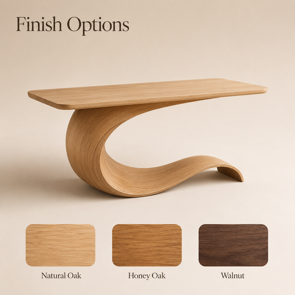 Eira Statement Office Desk - Design 046 - product image 11