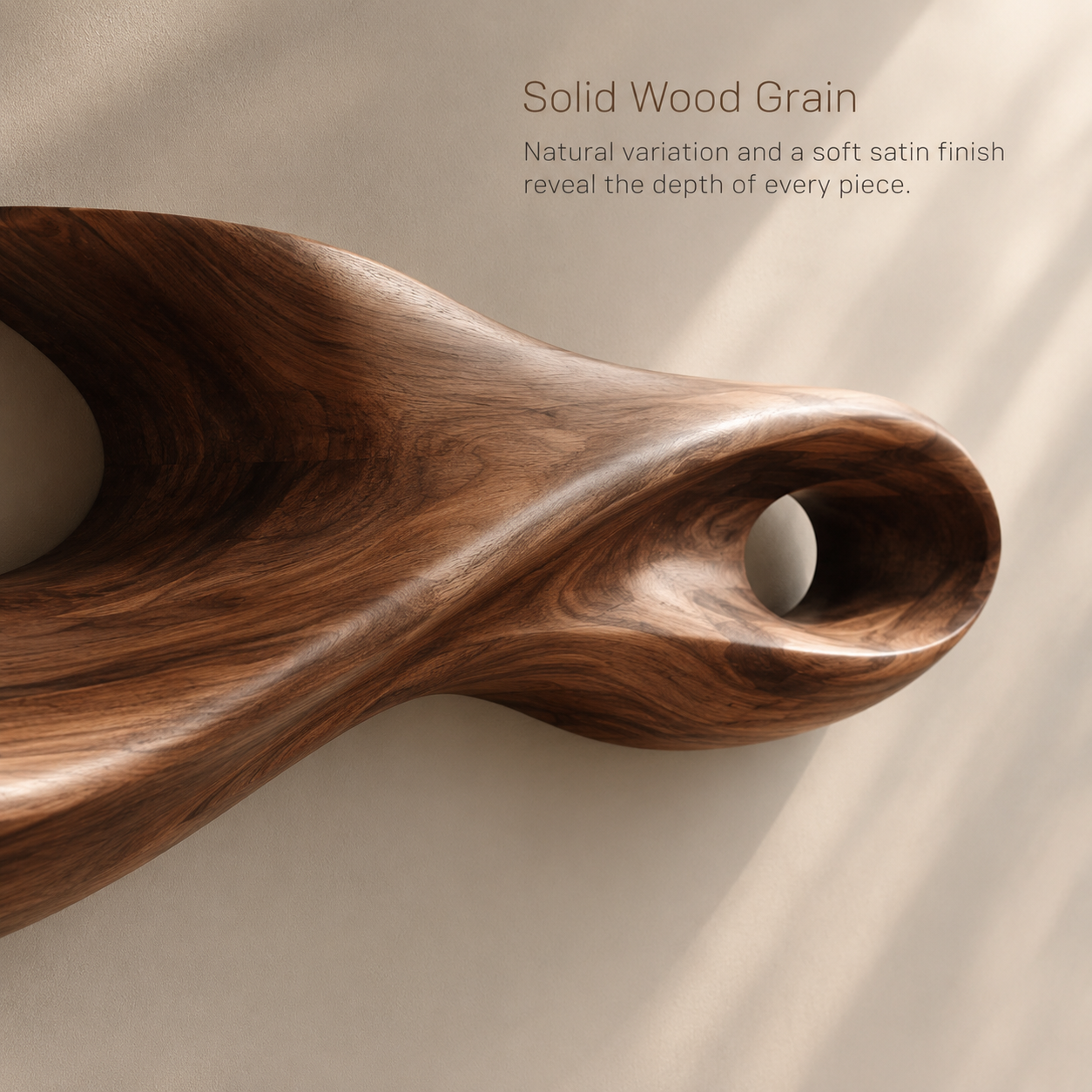 Isla Statement Wall Shelf - Design 004 - product image 06