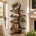 Veyra Modern Wall Shelf - Design 007 - main view