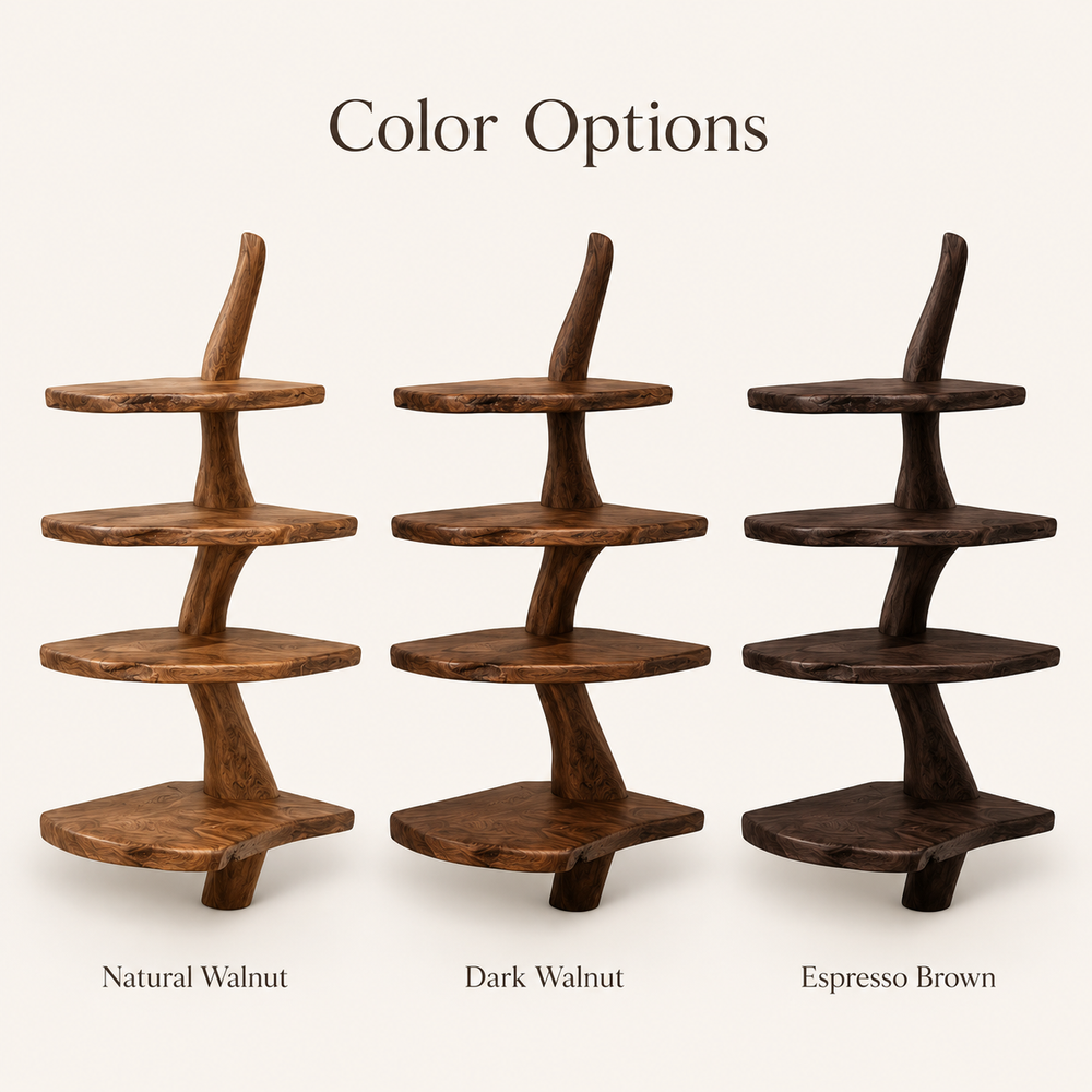 Veyra Modern Wall Shelf - Design 007 - product image 10