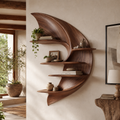 Veyra Modern Wall Shelf - Design 047 - main view