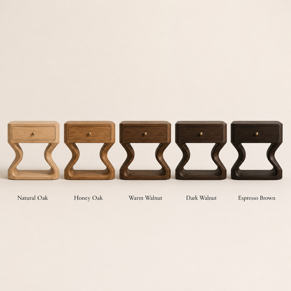 Elara Gallery Night Stand - Design 005 - product image 11