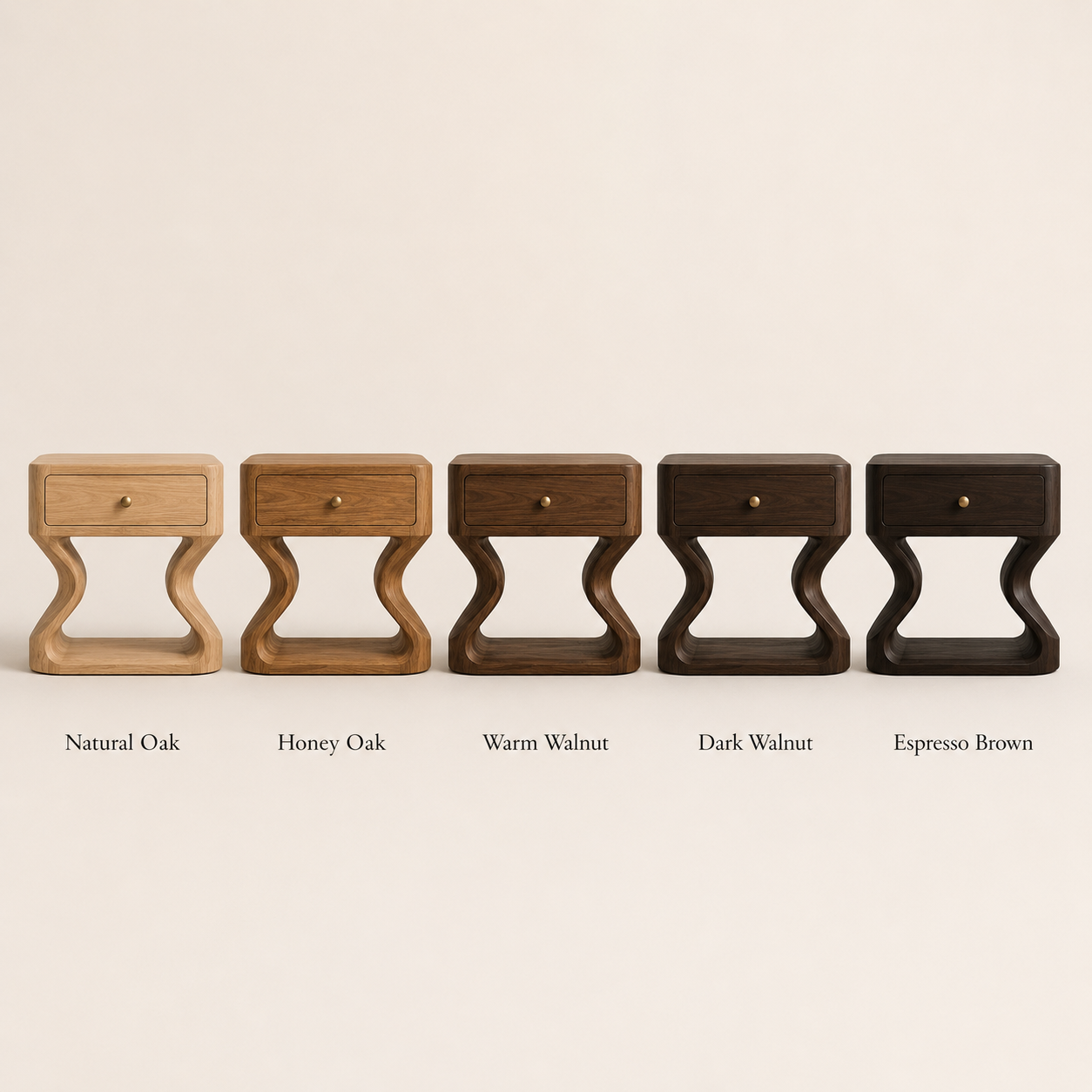 Elara Gallery Night Stand - Design 005 - product image 11