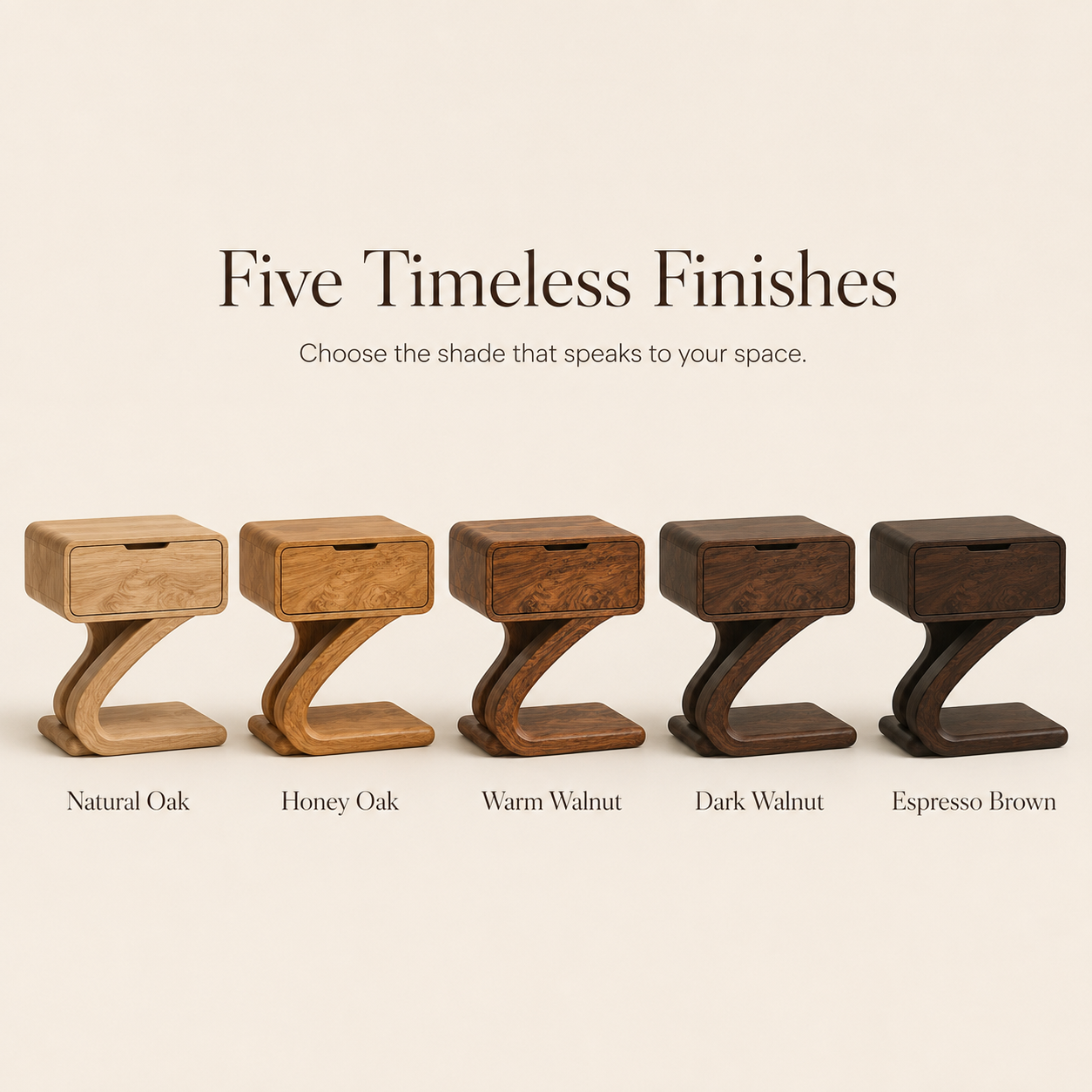 Veyra Modern Night Stand - Design 017 - product image 04