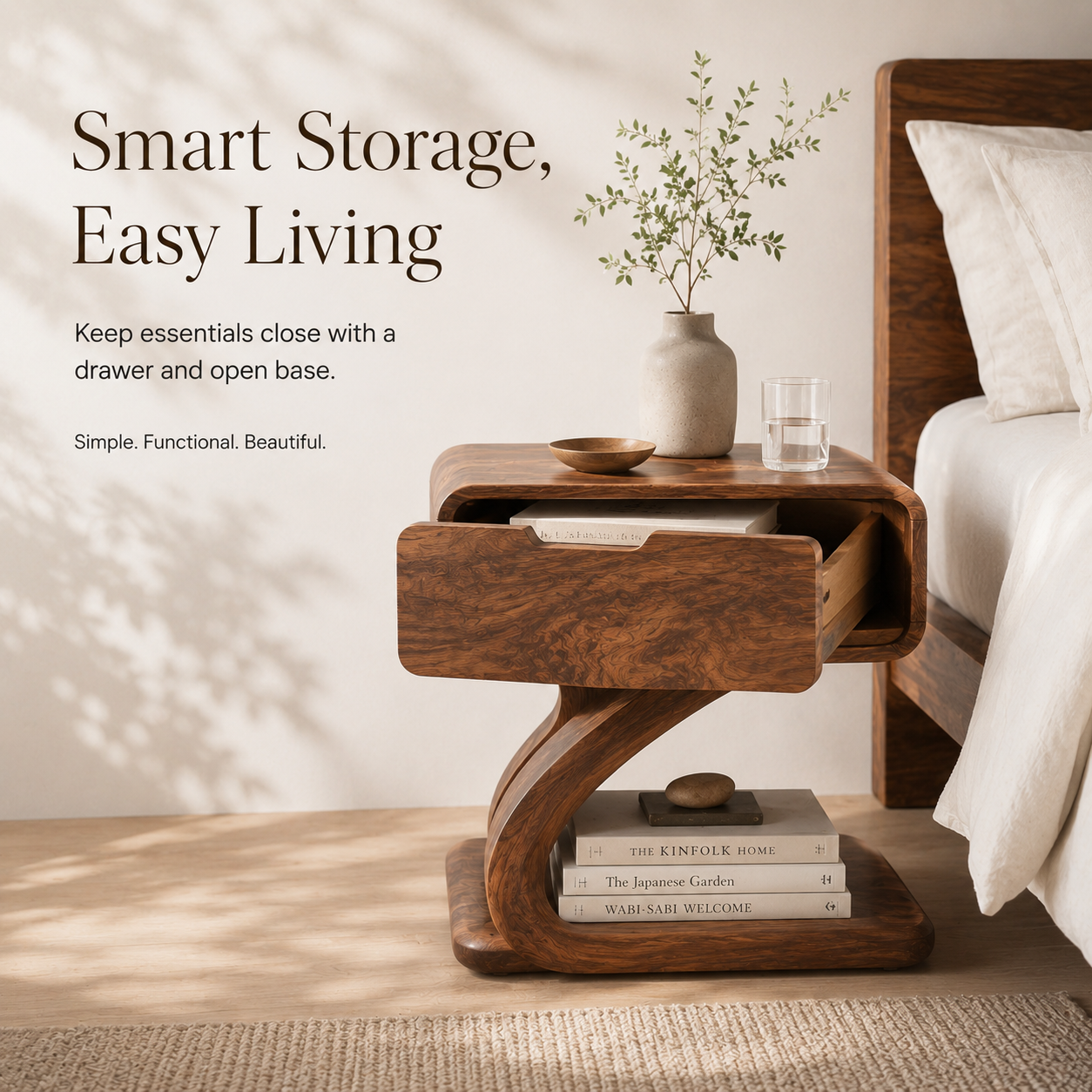 Veyra Modern Night Stand - Design 017 - product image 05