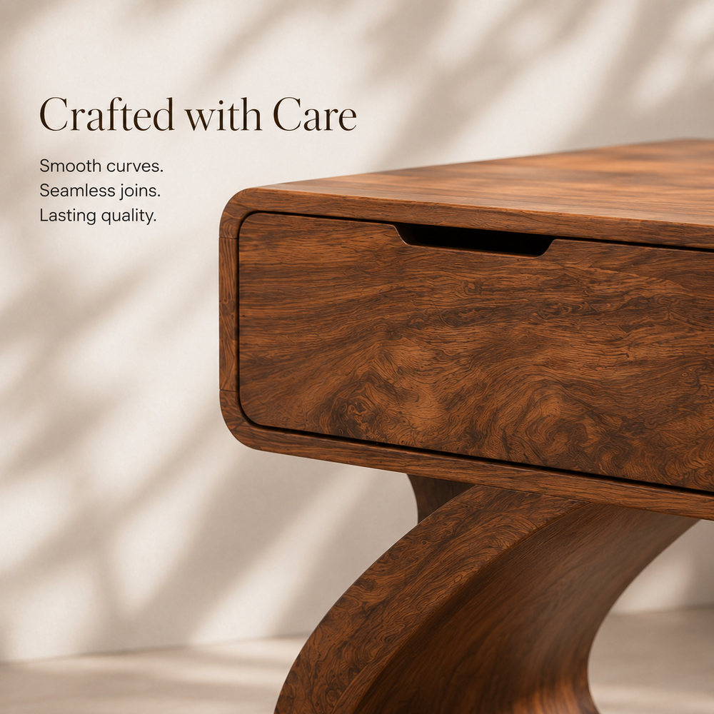 Veyra Modern Night Stand - Design 017 - product image 06