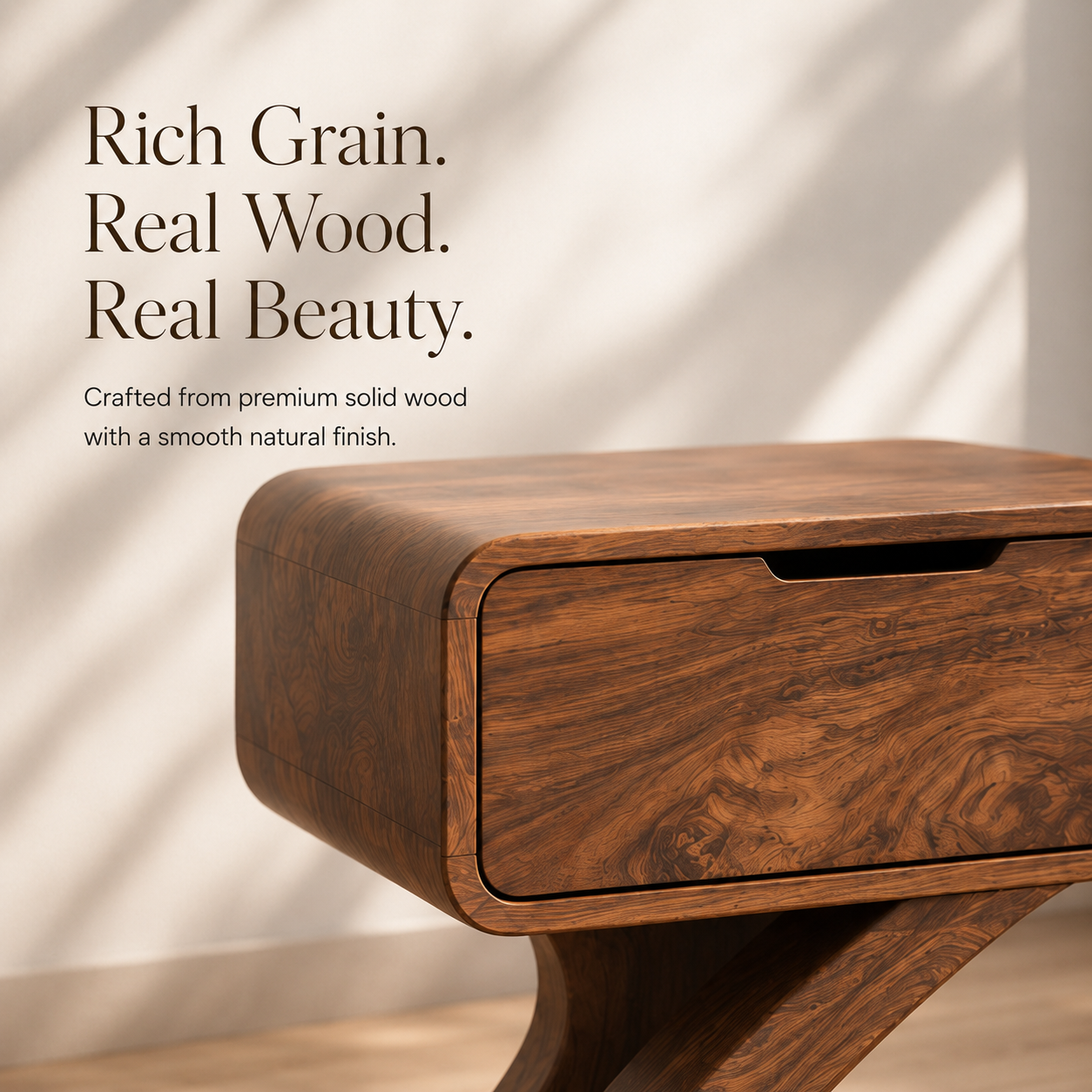Veyra Modern Night Stand - Design 017 - product image 07