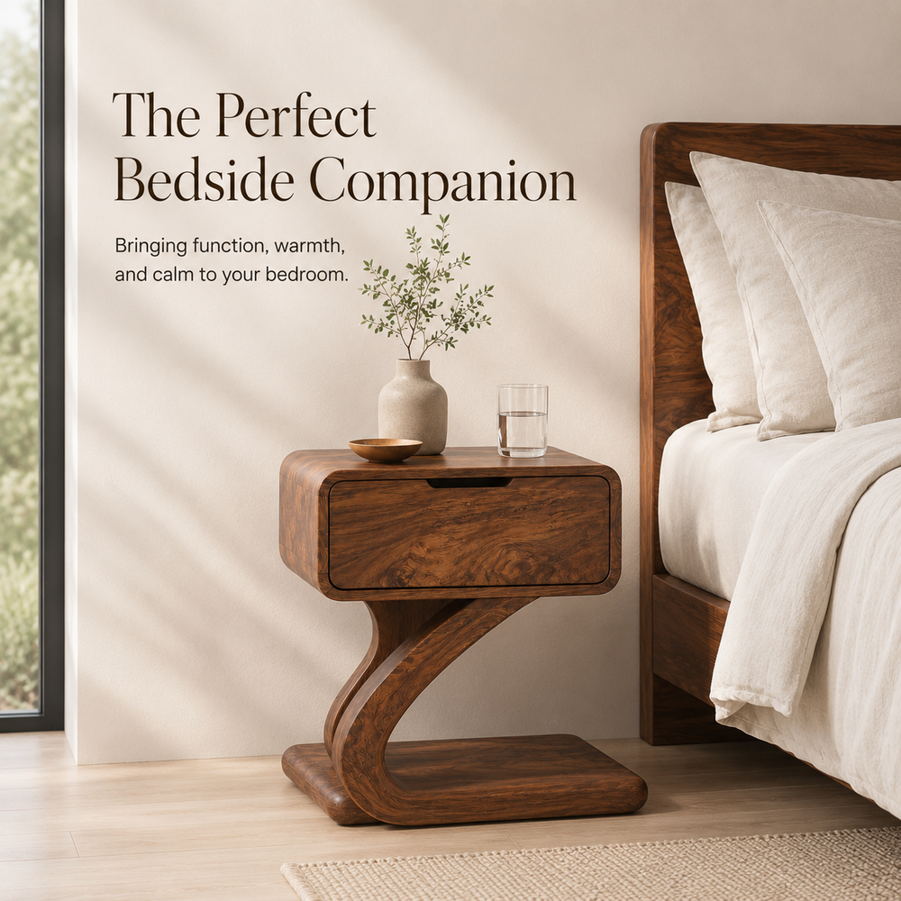 Veyra Modern Night Stand - Design 017 - product image 08