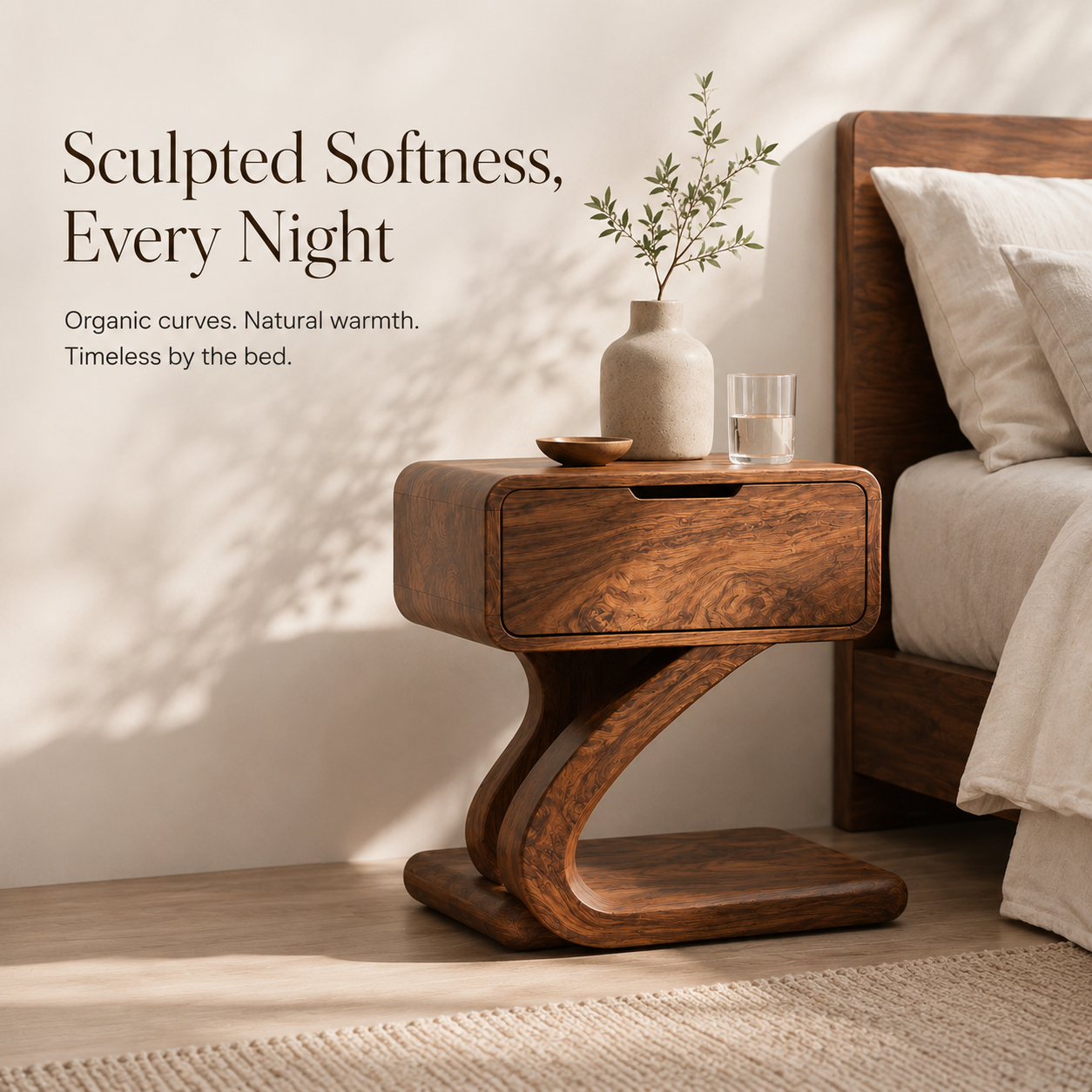 Veyra Modern Night Stand - Design 017 - product image 10