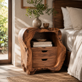 Elara Gallery Night Stand - Design 022 - main view