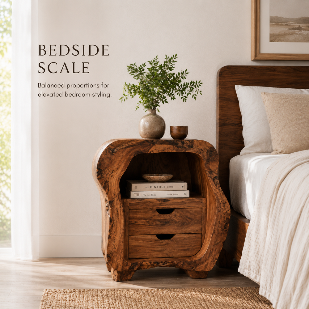 Elara Gallery Night Stand - Design 022 - product image 11