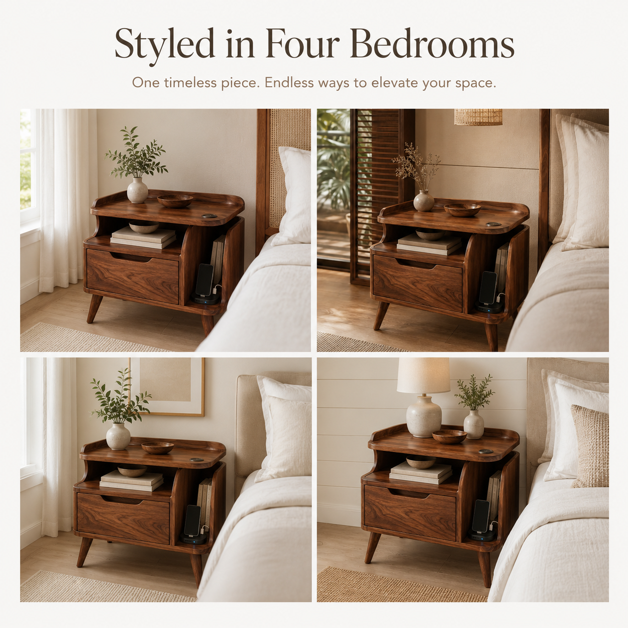 Orin Sculpted Night Stand - Design 028 - product image 08