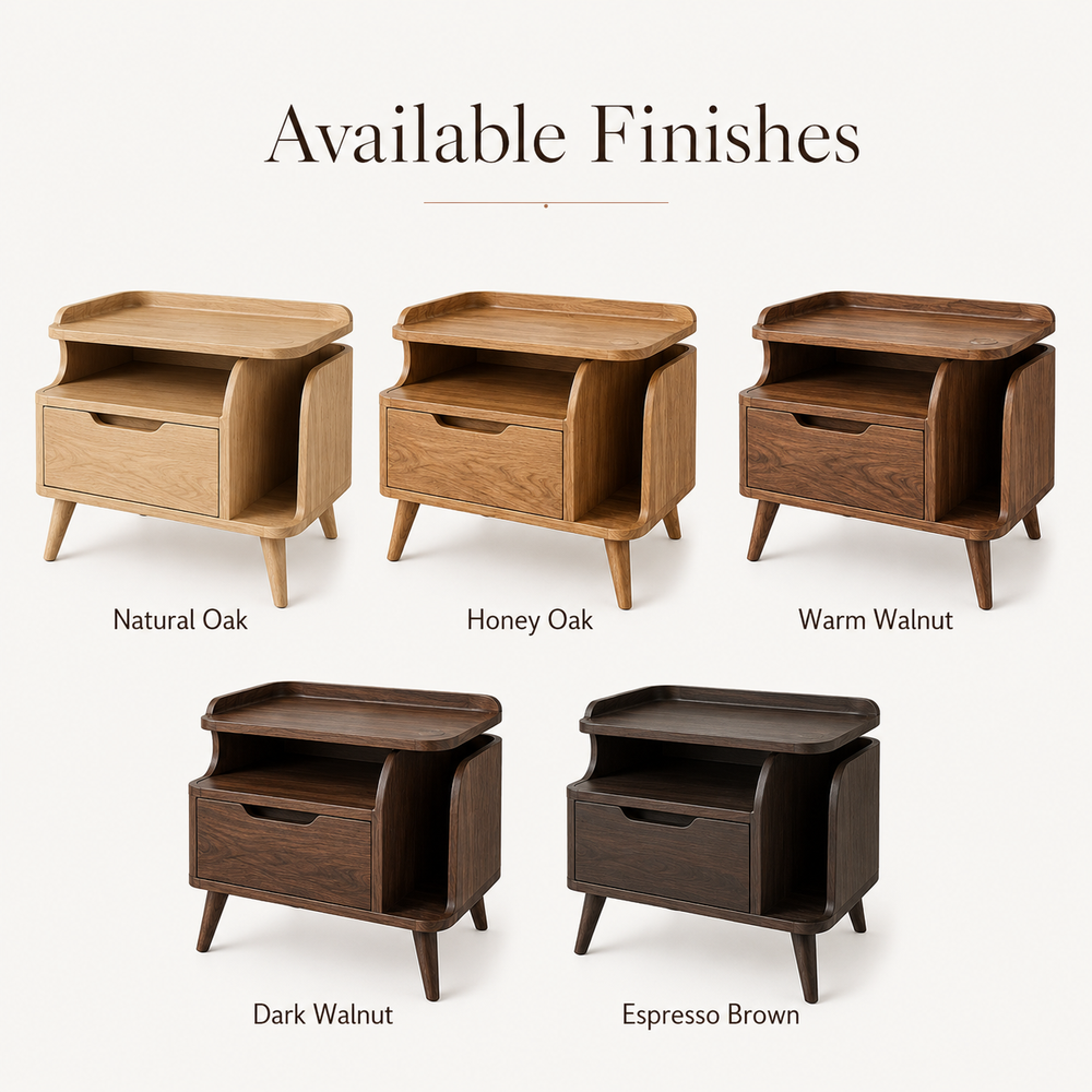 Orin Sculpted Night Stand - Design 028 - product image 11
