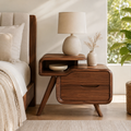 Veyra Modern Night Stand - Design 034 - main view