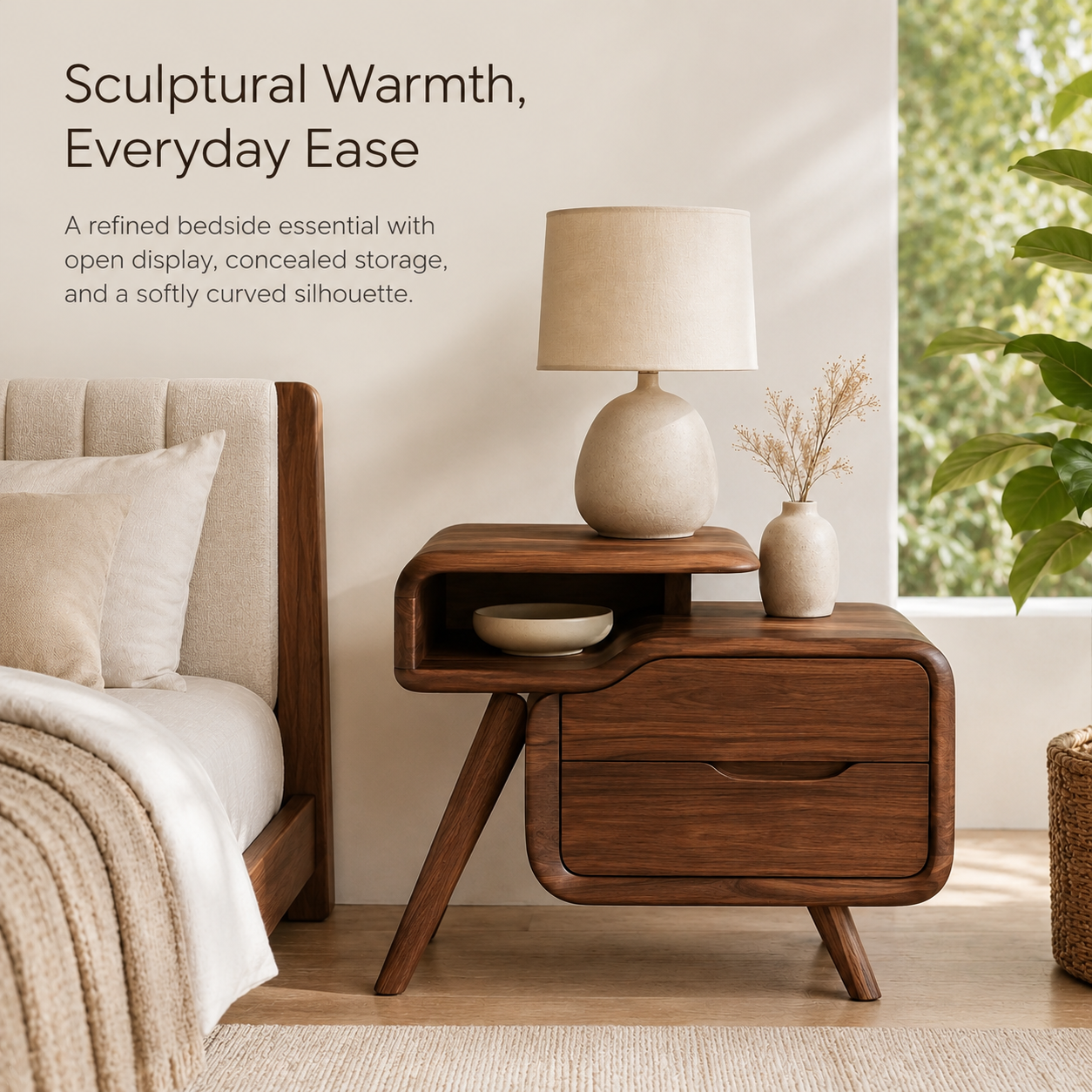 Veyra Modern Night Stand - Design 034 - product image 02