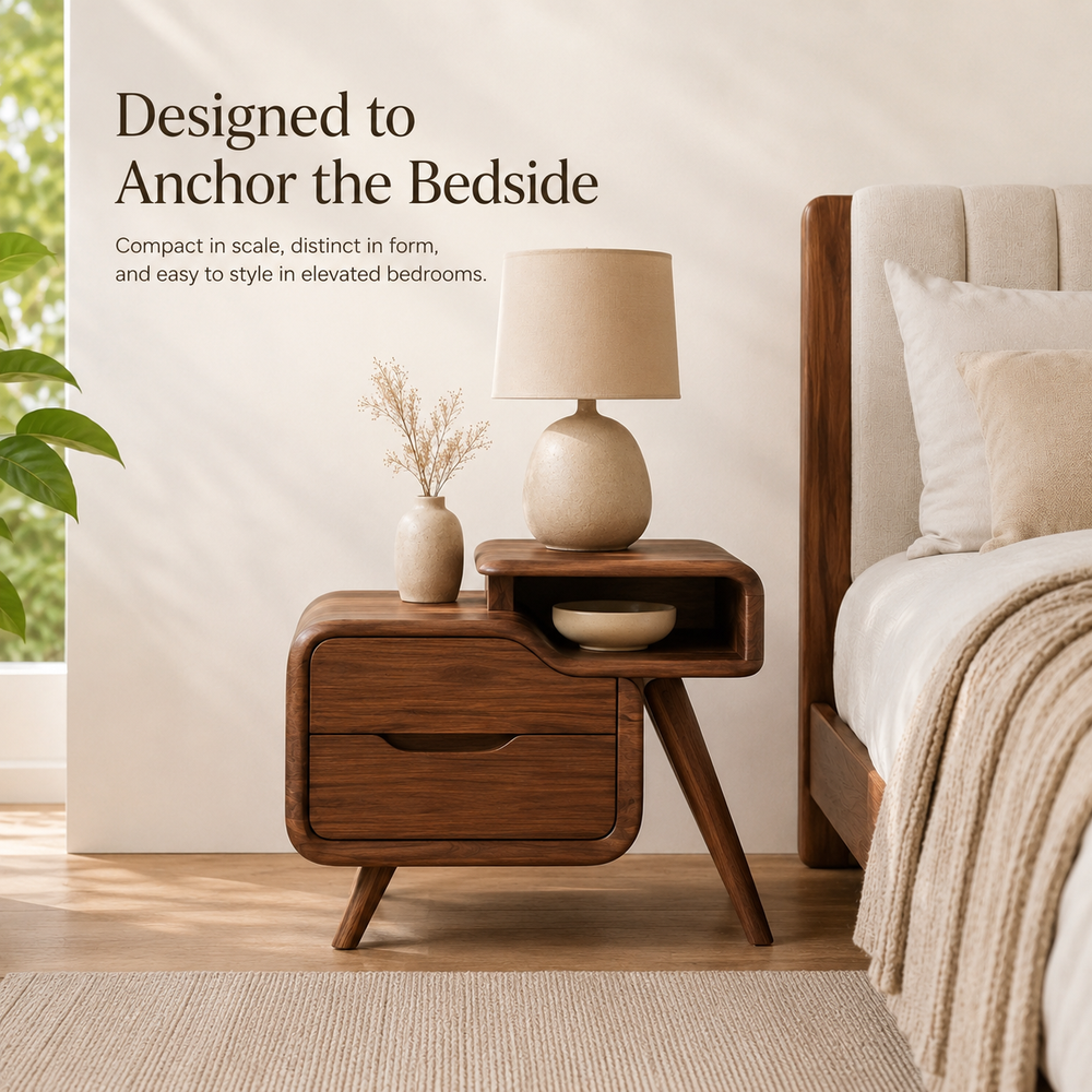 Veyra Modern Night Stand - Design 034 - product image 03