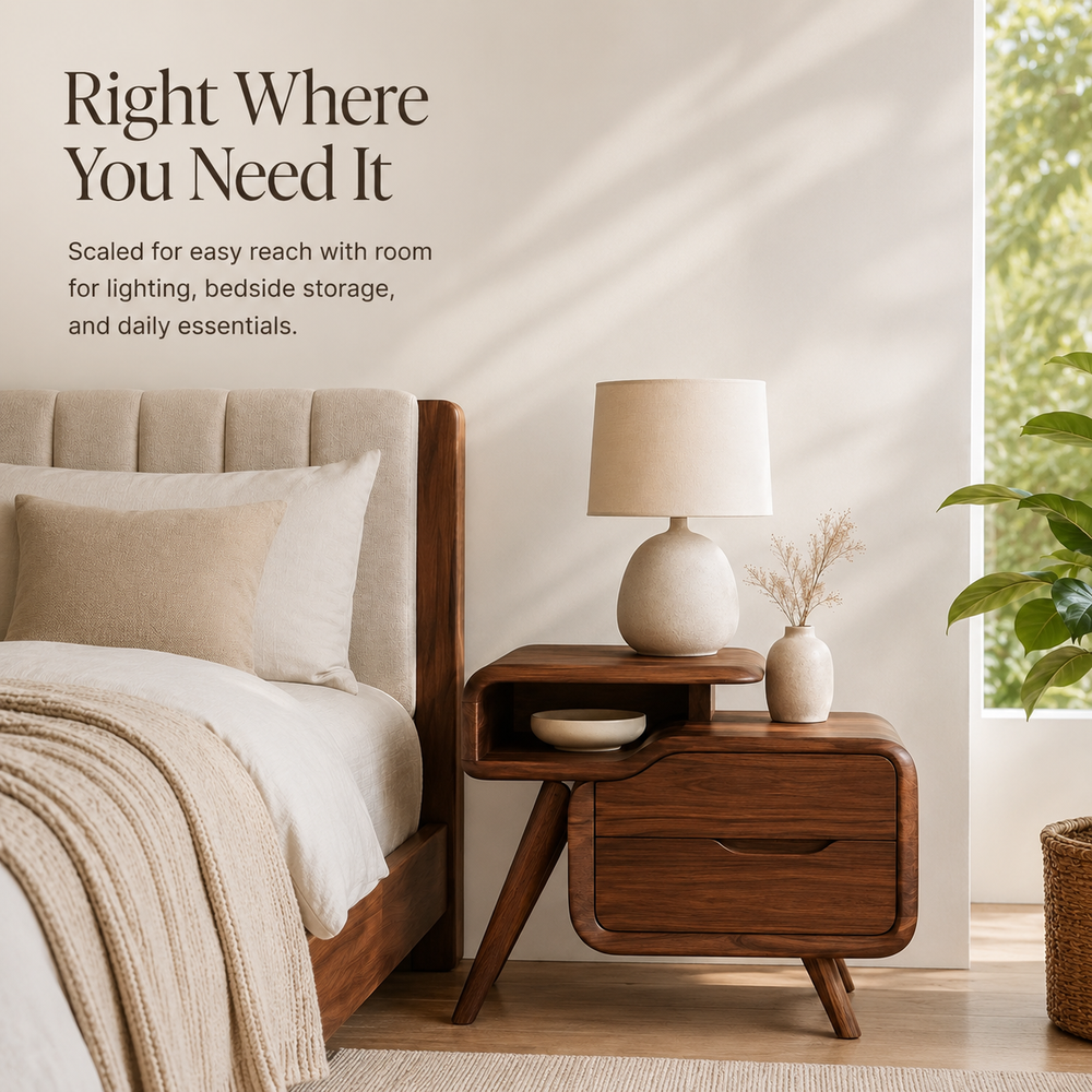 Veyra Modern Night Stand - Design 034 - product image 04