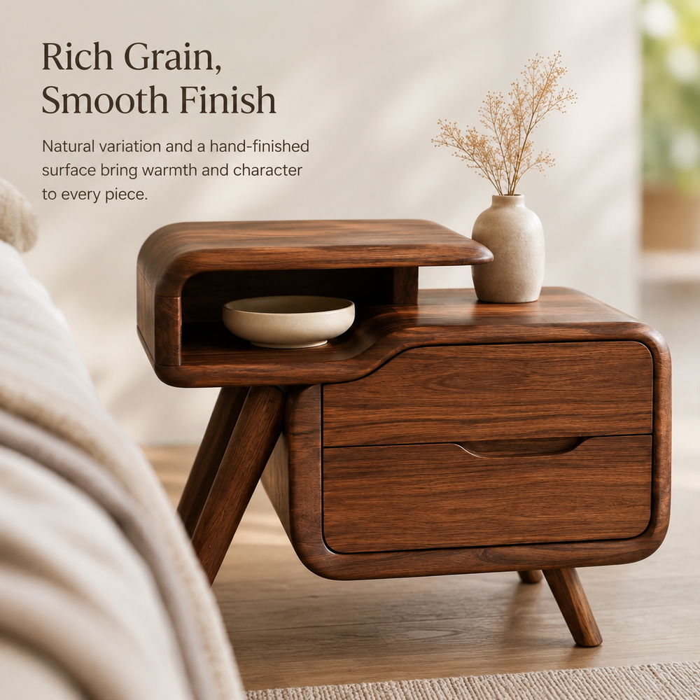Veyra Modern Night Stand - Design 034 - product image 05