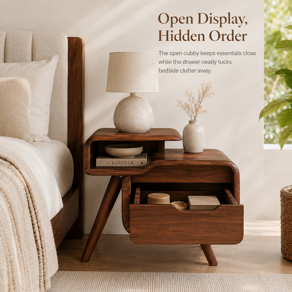 Veyra Modern Night Stand - Design 034 - product image 07