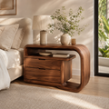 Elara Gallery Night Stand - Design 039 - main view