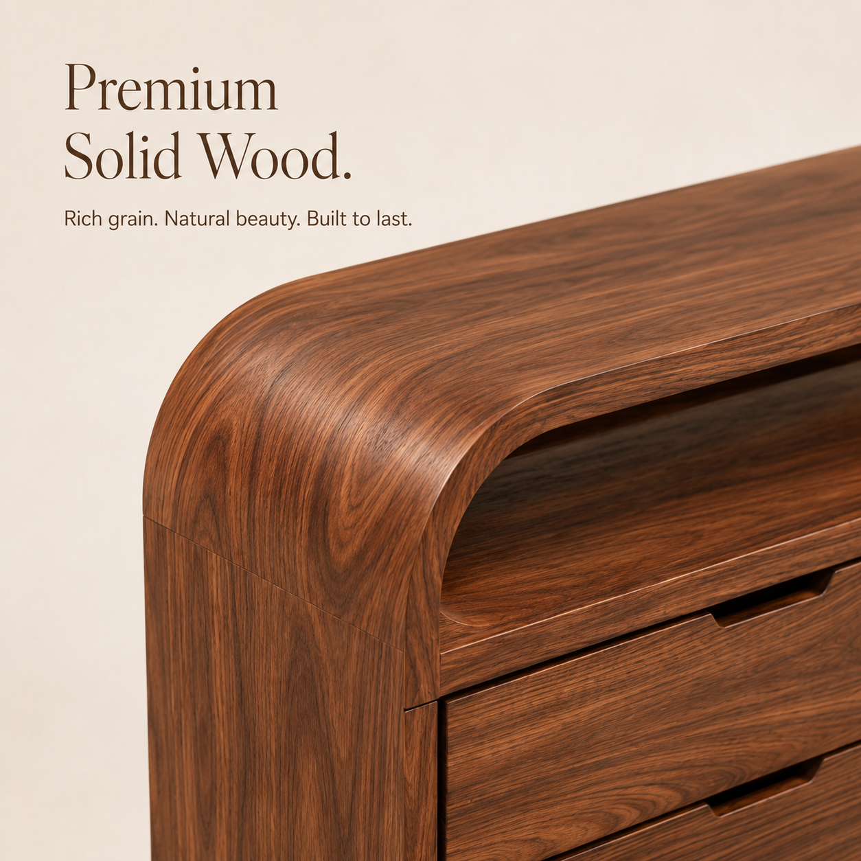 Elara Gallery Night Stand - Design 039 - product image 04