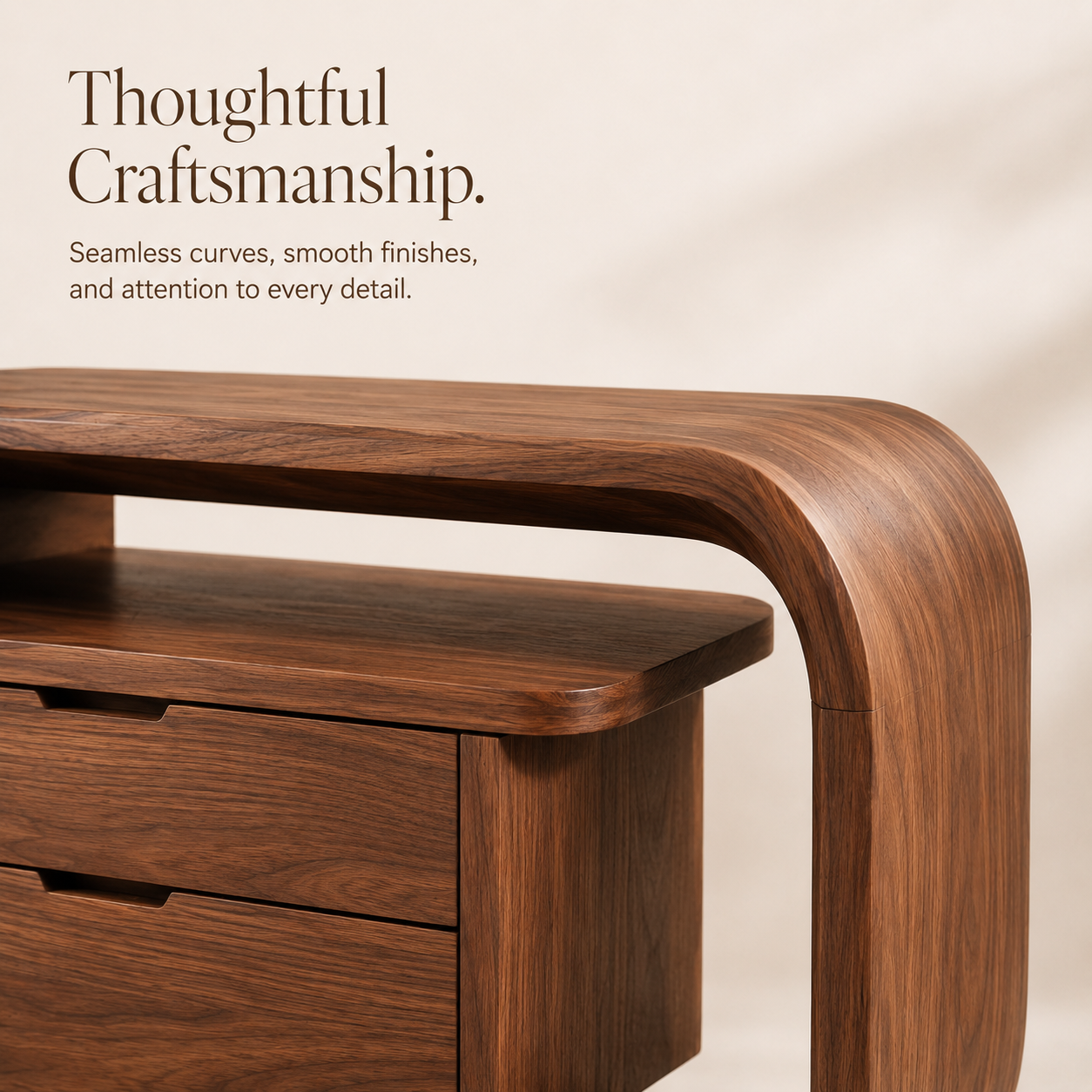 Elara Gallery Night Stand - Design 039 - product image 07