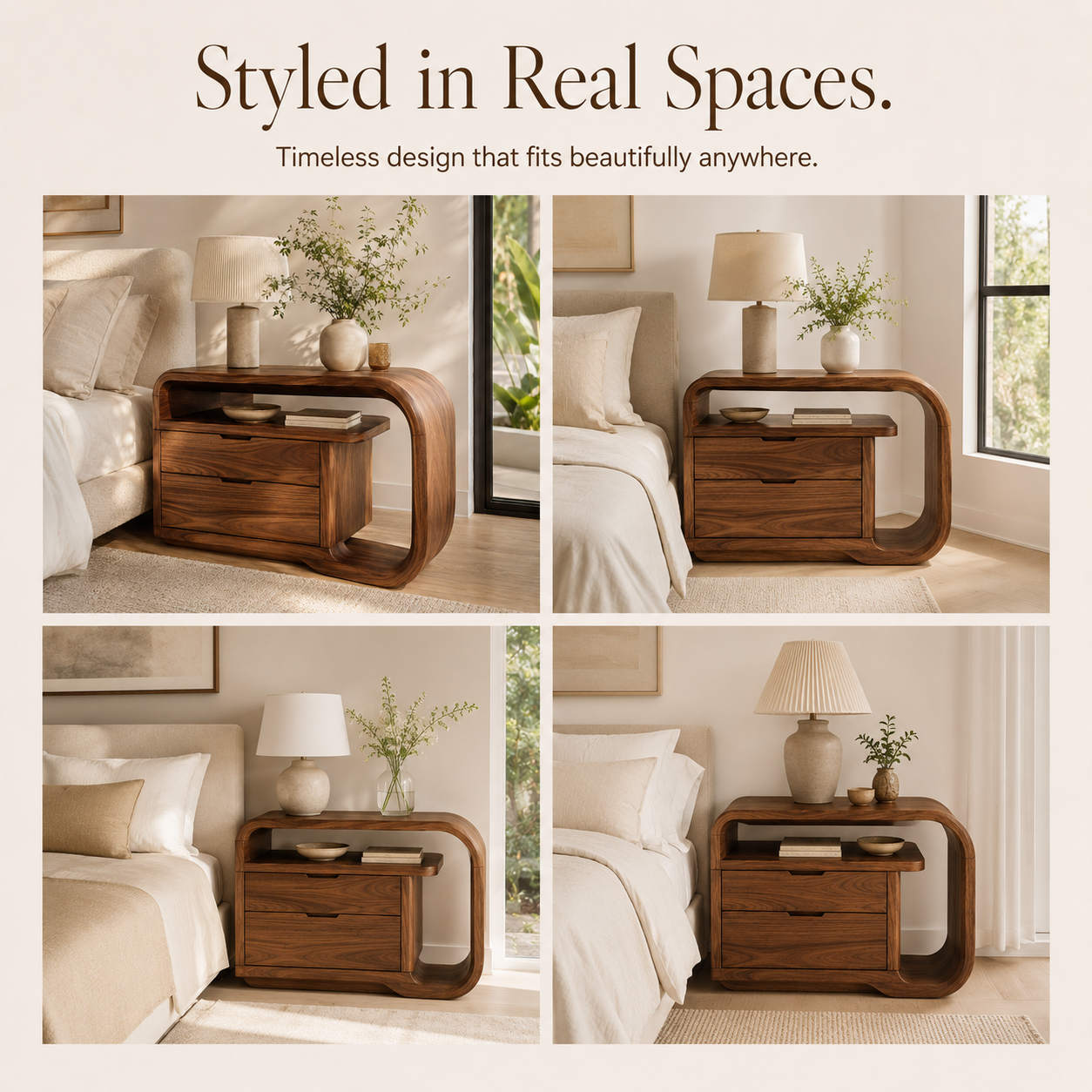 Elara Gallery Night Stand - Design 039 - product image 09