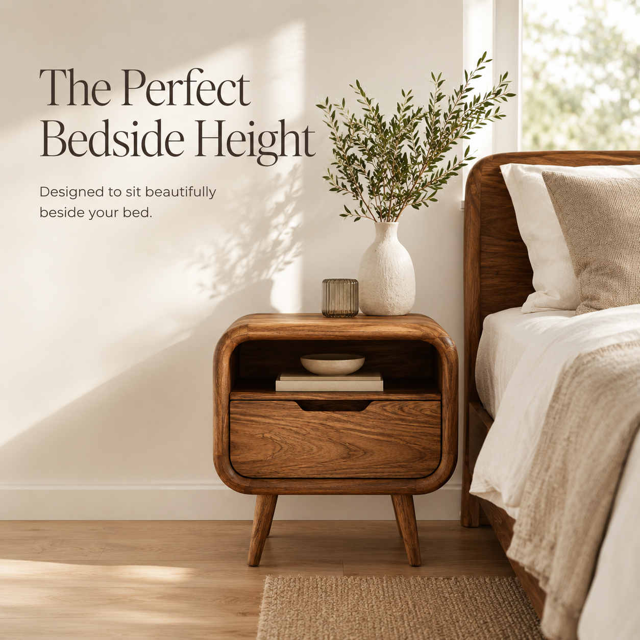 Mira Organic Modern Night Stand - Design 043 - product image 05
