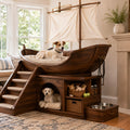 Milo Modern Pet House - Design 001 - square cover image