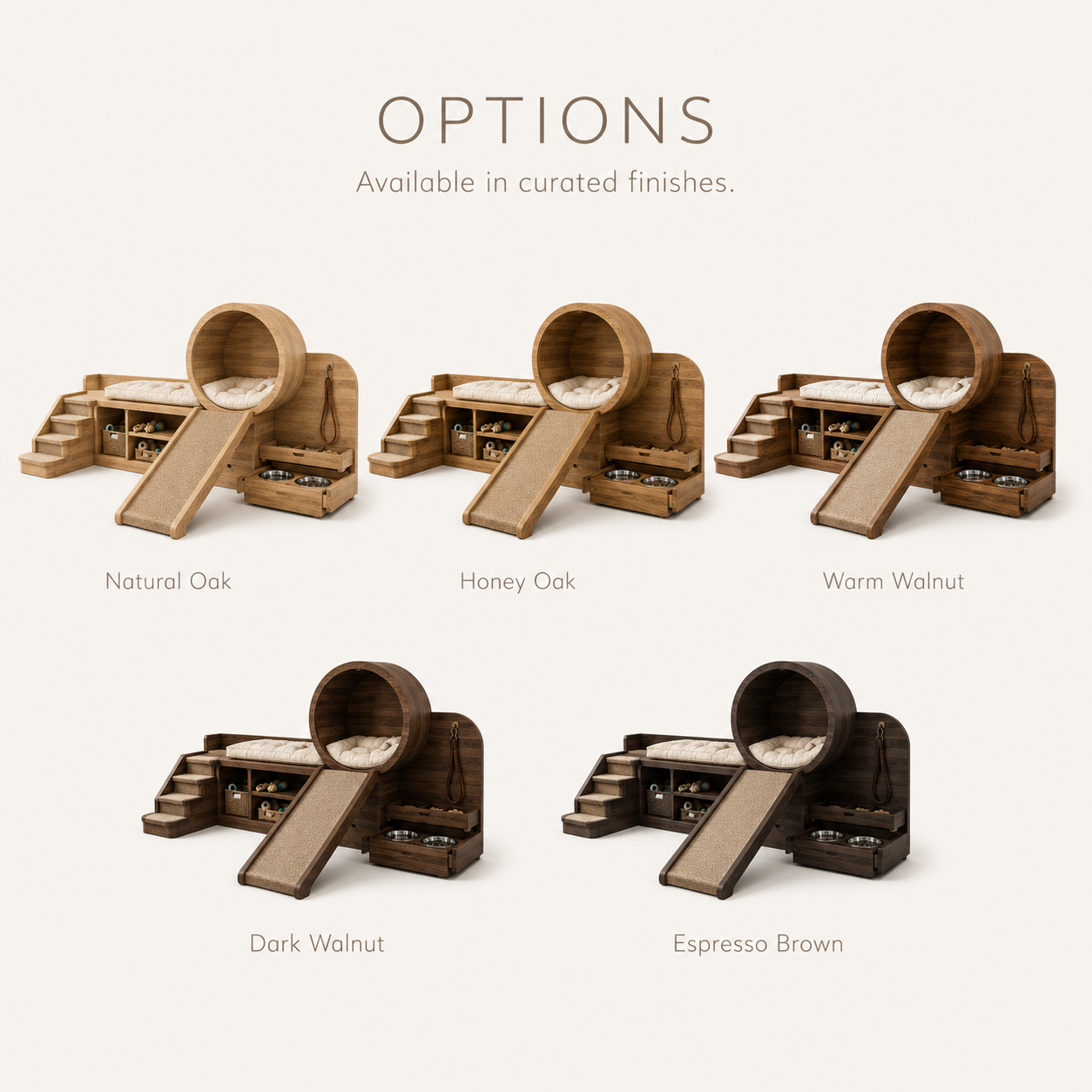 Willow Cat and Dog House - Design 004 - product image 10