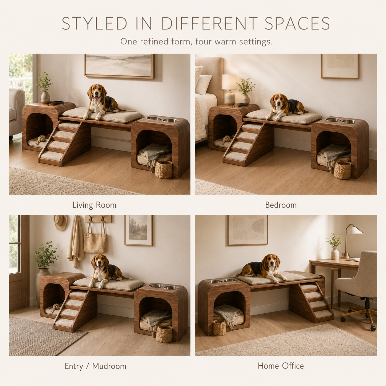 Scout Modern Dog House - Design 006 - product image 11