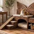 Finn Cozy Pet Hideaway - Design 008 - square cover image