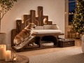 Archie Indoor Pet House - Design 012 - main view