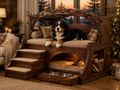 Milo Modern Pet House - Design 013 - main view