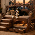 Milo Modern Pet House - Design 013 - square cover image