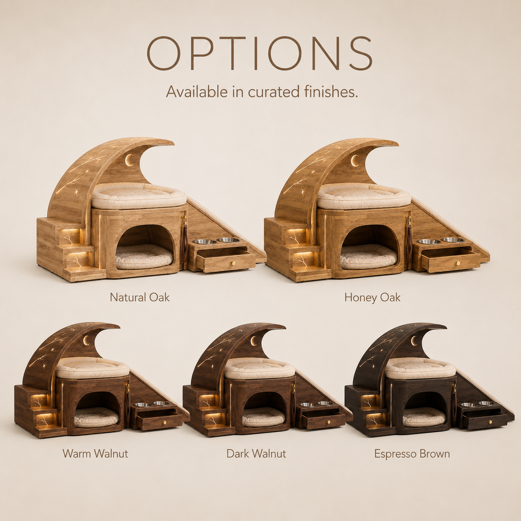 Oakley Indoor Dog House - Design 015 - product image 03