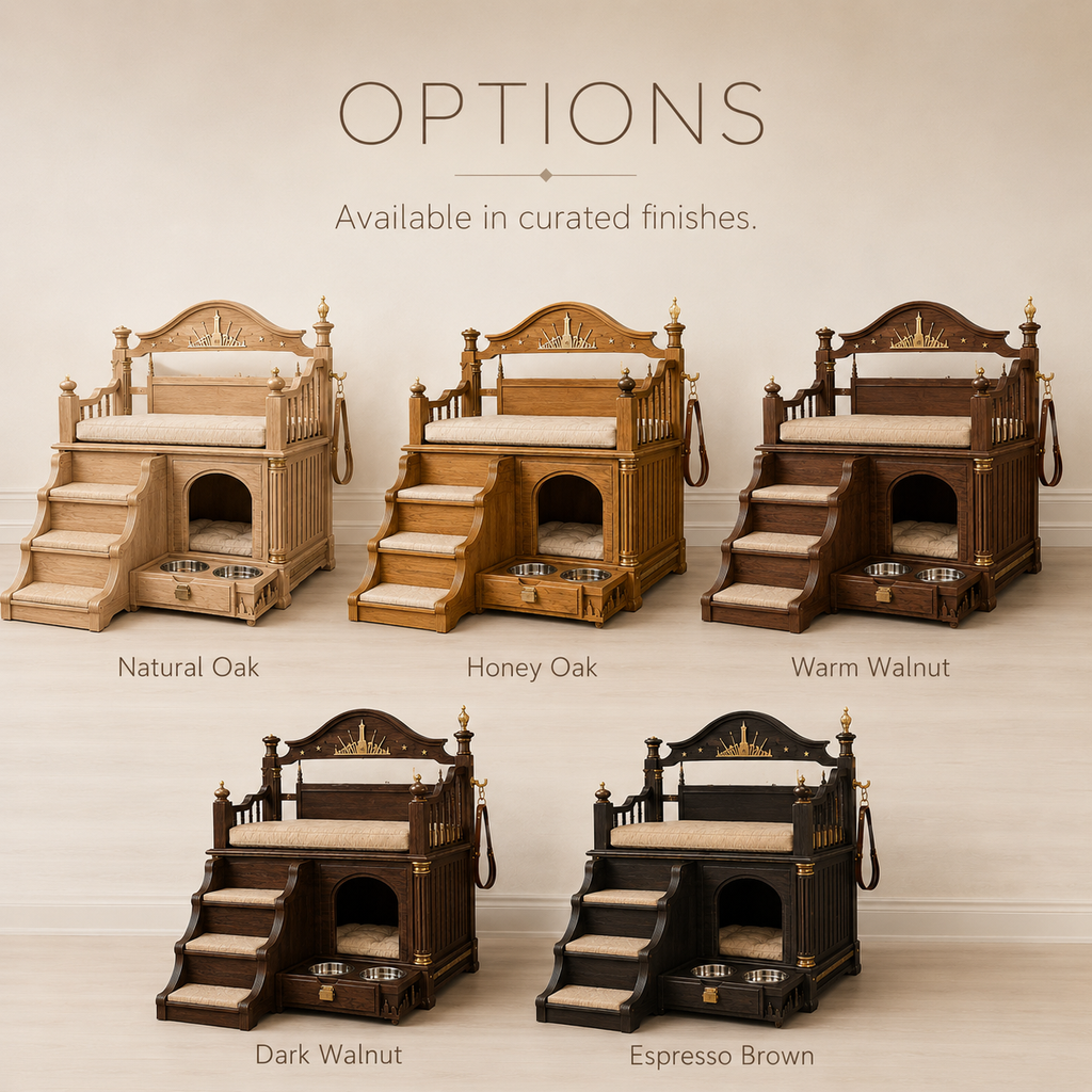 Scout Modern Dog House - Design 018 - product image 10