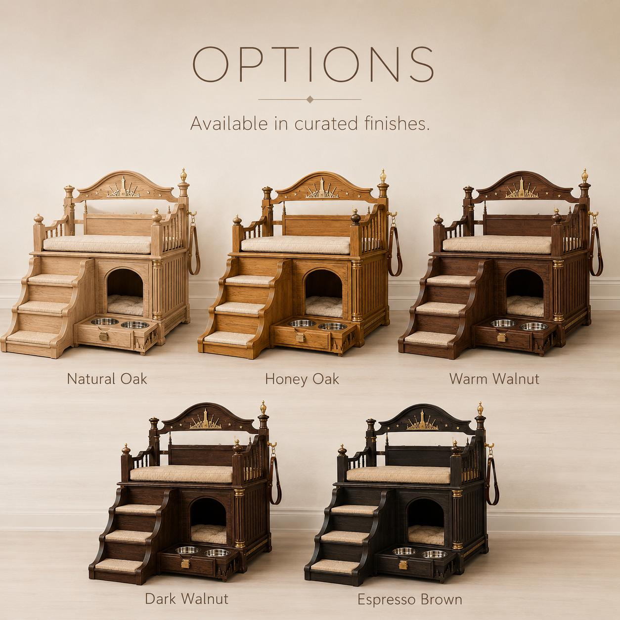 Scout Modern Dog House - Design 018 - product image 10