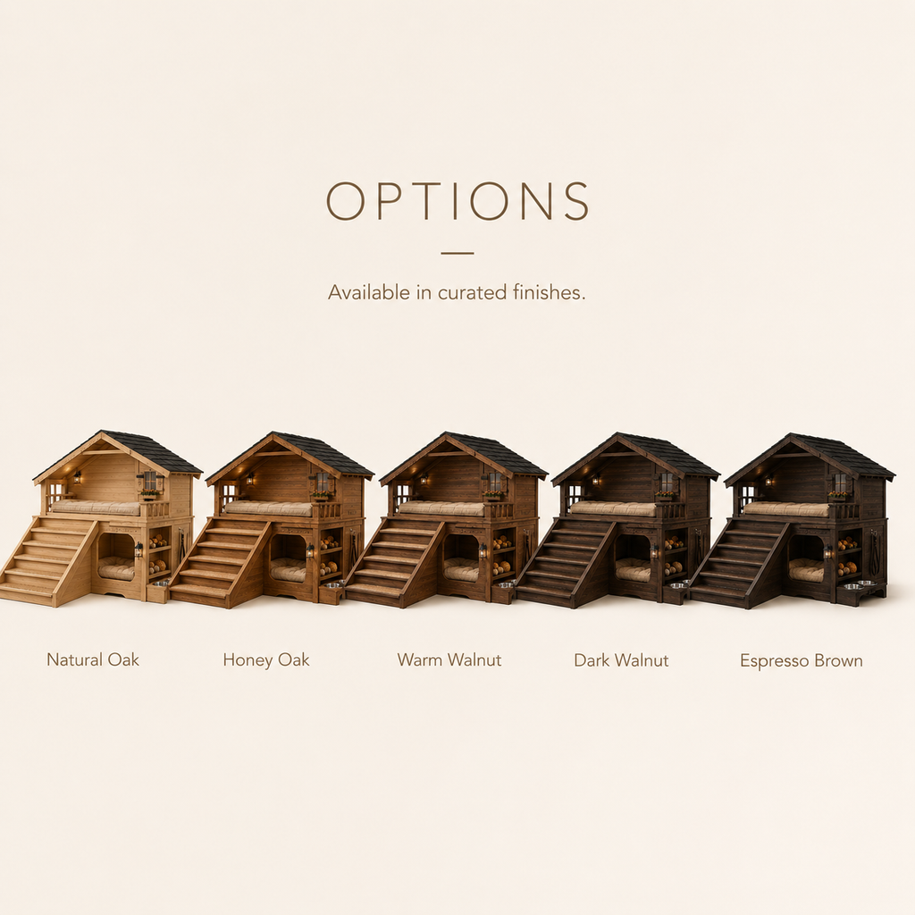 Coco Indoor Pet House - Design 019 - product image 11