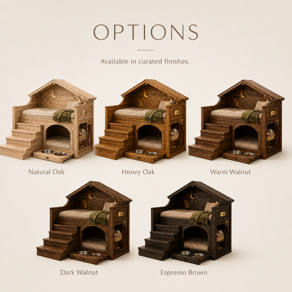 Archie Indoor Pet House - Design 024 - product image 11