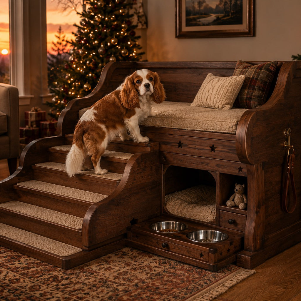 Milo Modern Pet House - Design 025 - square cover image