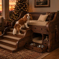 Milo Modern Pet House - Design 025 - square cover image