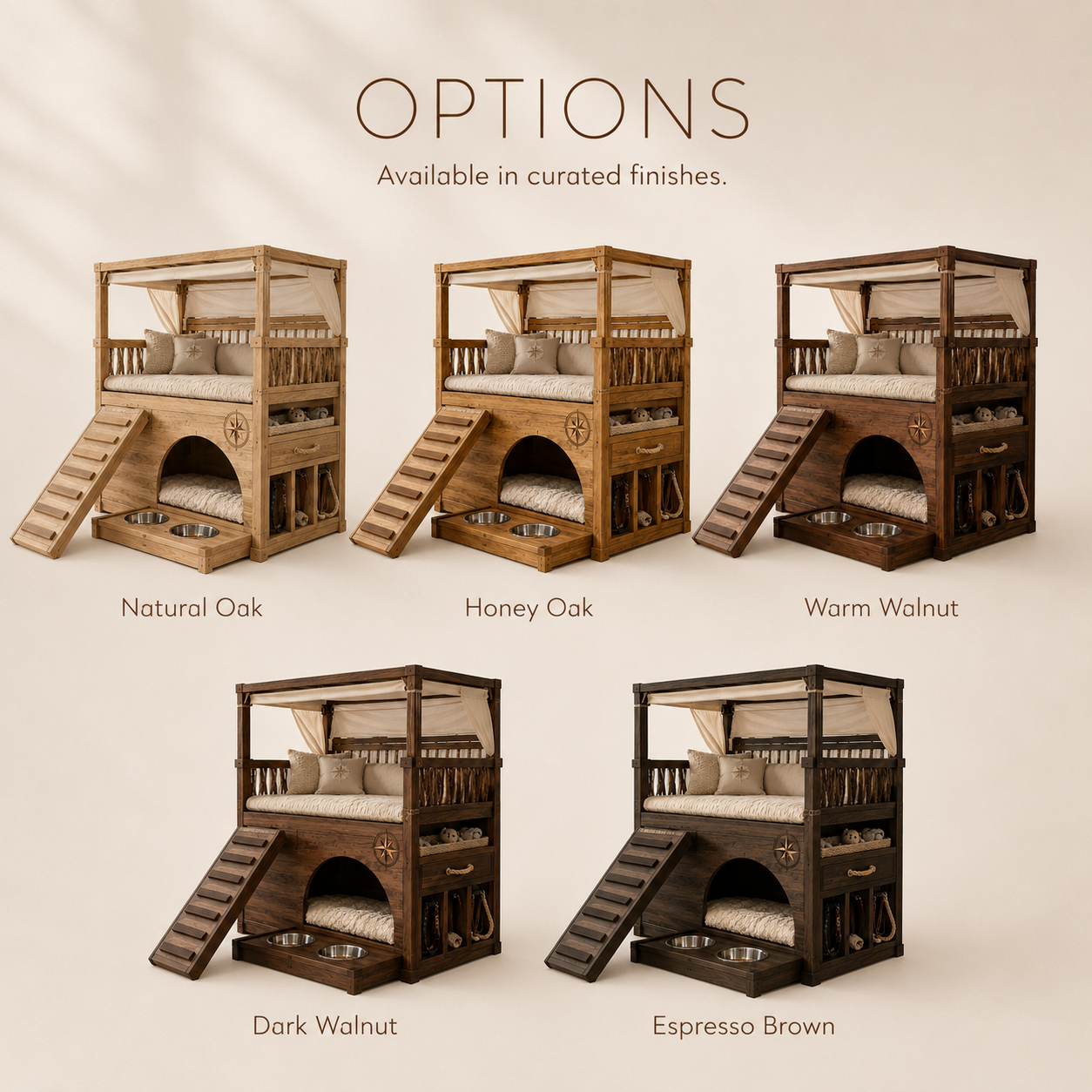 Willow Cat and Dog House - Design 028 - product image 10