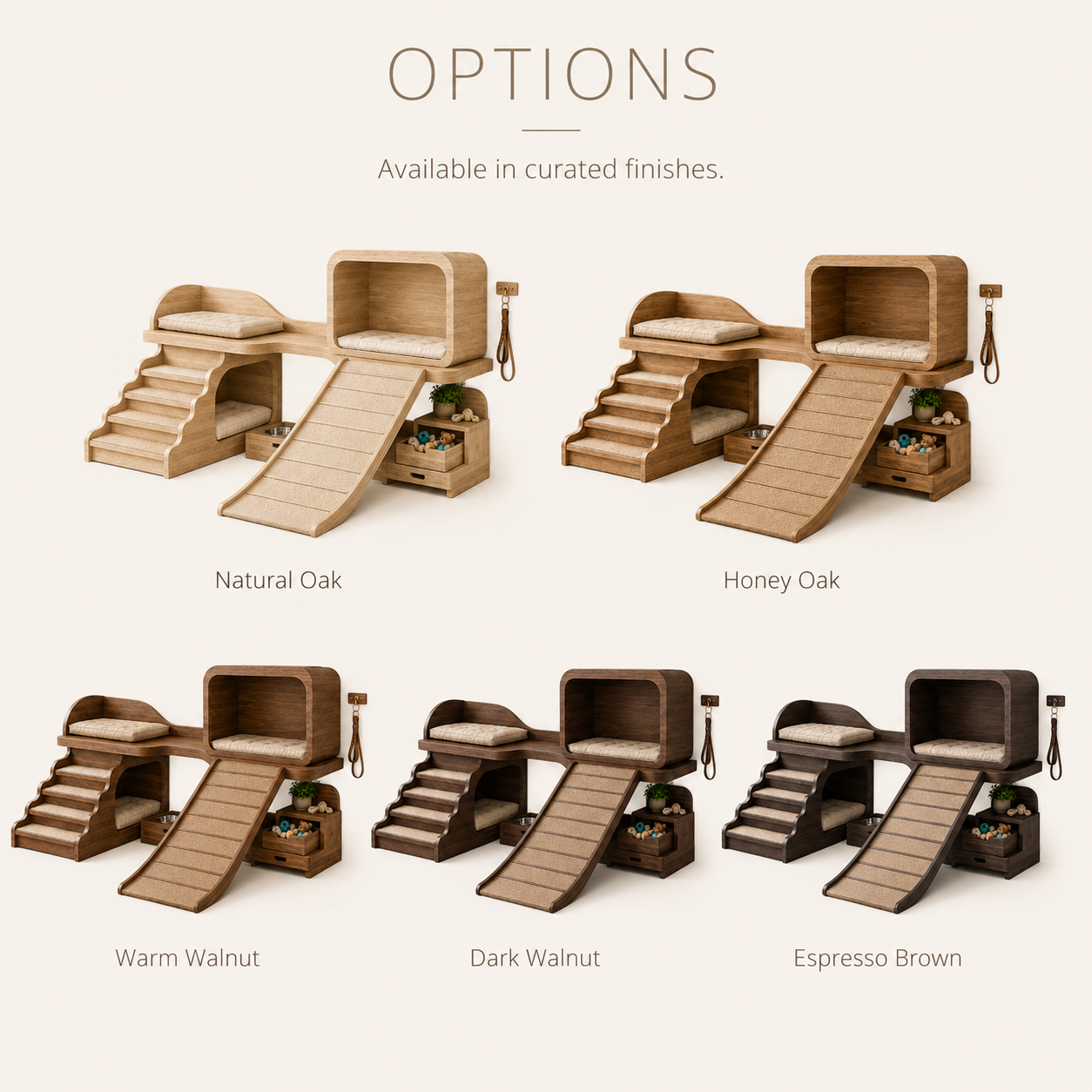 Maisie Wood Pet Nook - Design 033 - product image 11