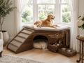 Milo Modern Pet House - Design 037 - main view