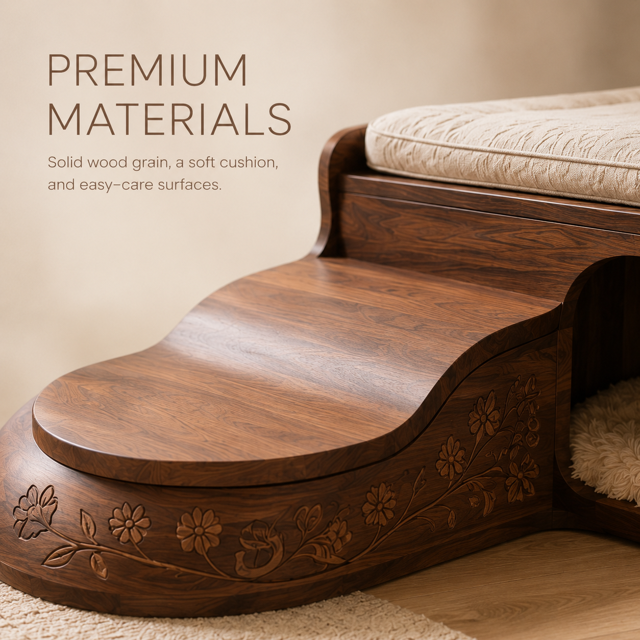 Scout Modern Dog House - Design 042 - product image 05