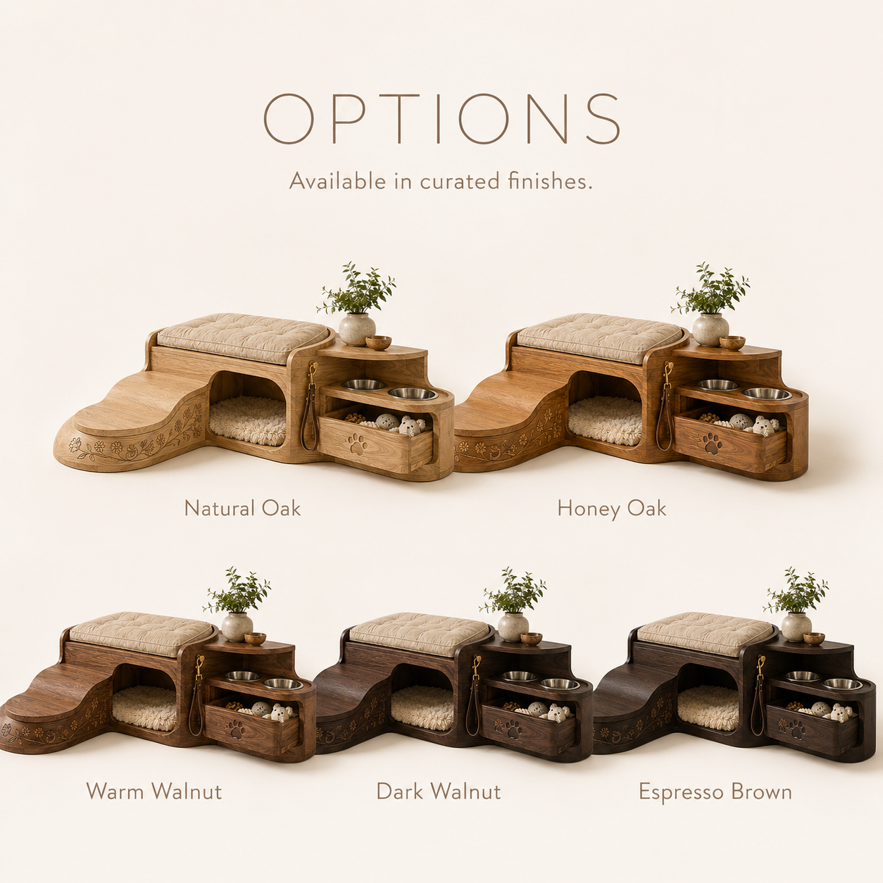 Scout Modern Dog House - Design 042 - product image 11