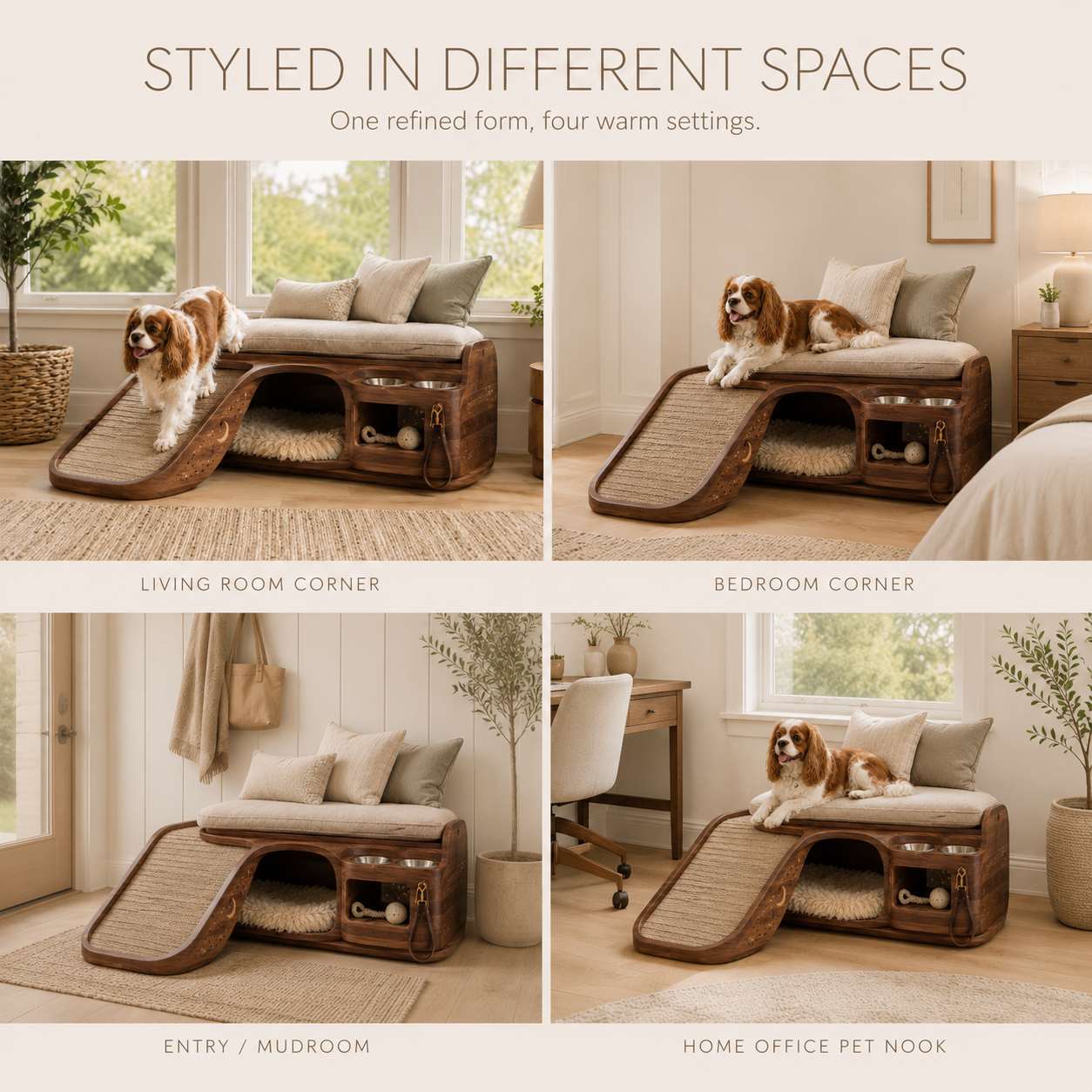 Coco Indoor Pet House - Design 043 - product image 11