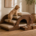 Maisie Wood Pet Nook - Design 045 - square cover image